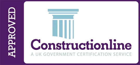 Constructionline approved